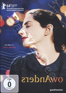 Anywhere Else | Anderswo  |   DVD
